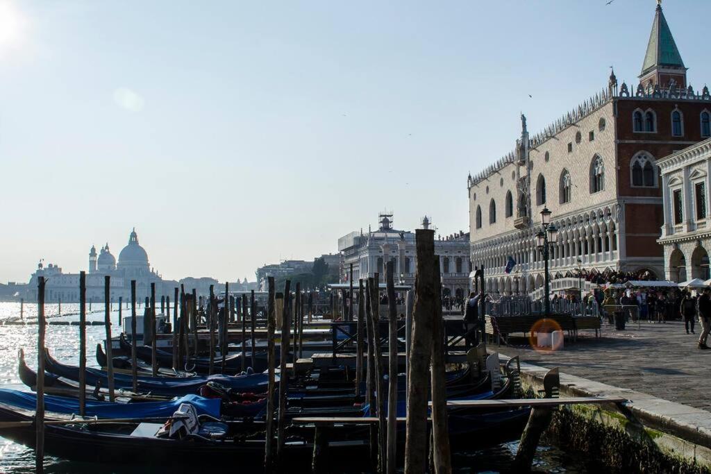 Апартаменти Ca' De Mezo Near San Marco Венеція Екстер'єр фото